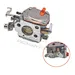 CARBURETOR Wacker WM80 BS600 BS650 BS700 BS600S BS50-2 BS60-2 BS70-2